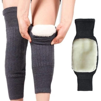 2Pcs/ 1 Pair Knee warmer