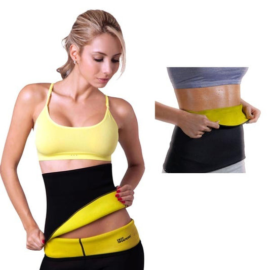 Hot Shaper Slimming Belt