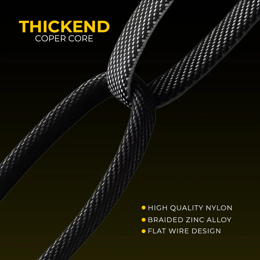 4-in-1 Multi USB Charging Cabl