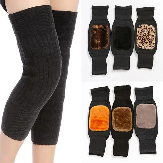2Pcs/ 1 Pair Knee warmer