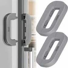Child Safety Refrigerator Lock