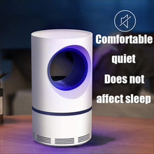 Mosquito Killer Lamp