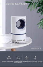 Mosquito Killer Lamp