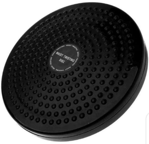 Ab Twister Disc, Exercise Fitness Slim Machine Plate