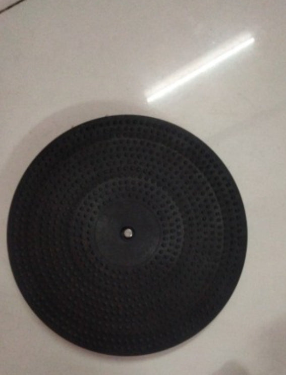 Ab Twister Disc, Exercise Fitness Slim Machine Plate