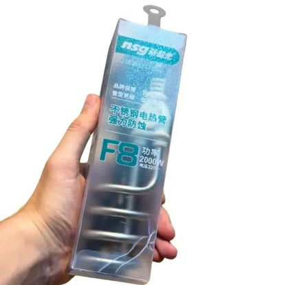 Electric Water Heating Rod