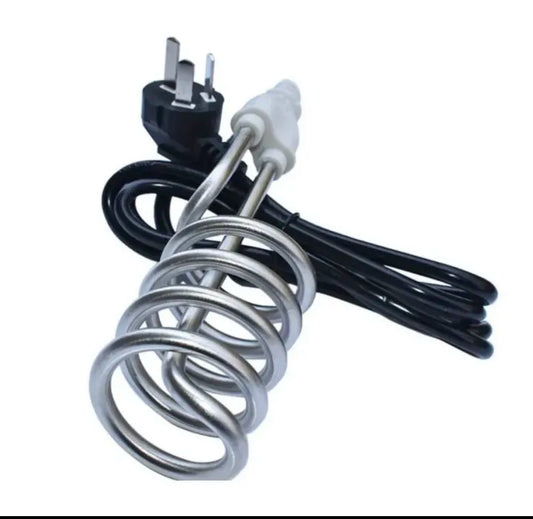 Electric Water Heating Rod