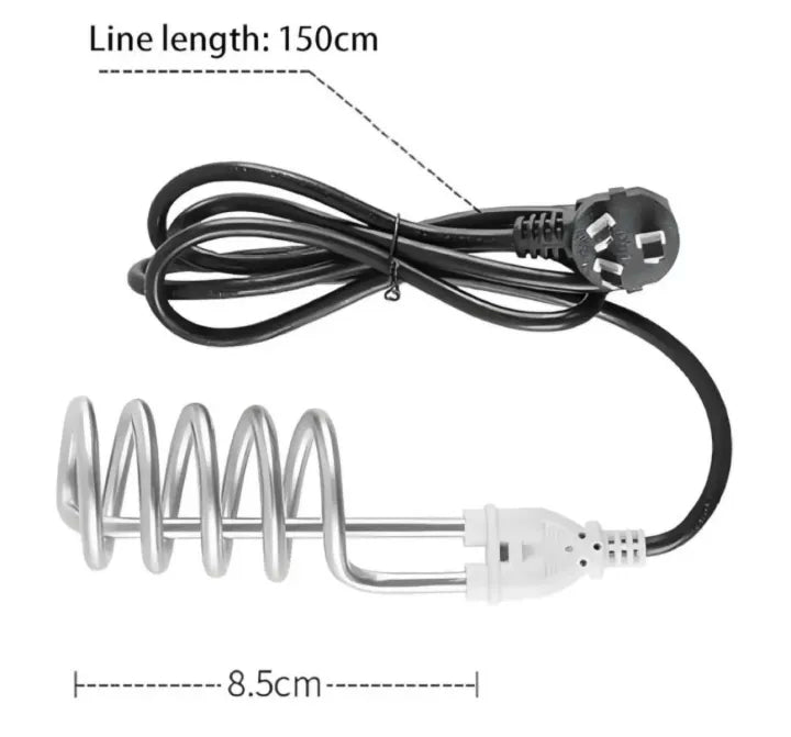 Electric Water Heating Rod