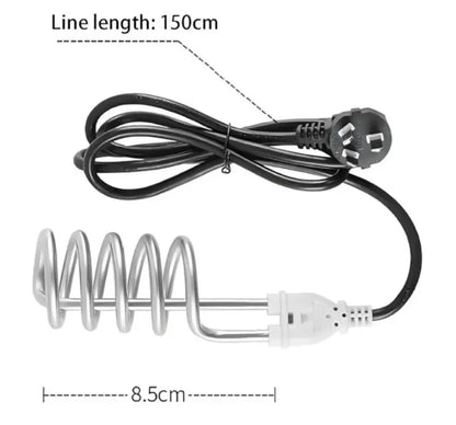 Electric Water Heating Rod