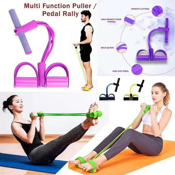 Tummy Trimmer {High Quality}