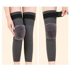 2Pcs/ 1 Pair Knee warmer