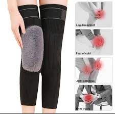 2Pcs/ 1 Pair Knee warmer