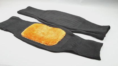 2Pcs/ 1 Pair Knee warmer